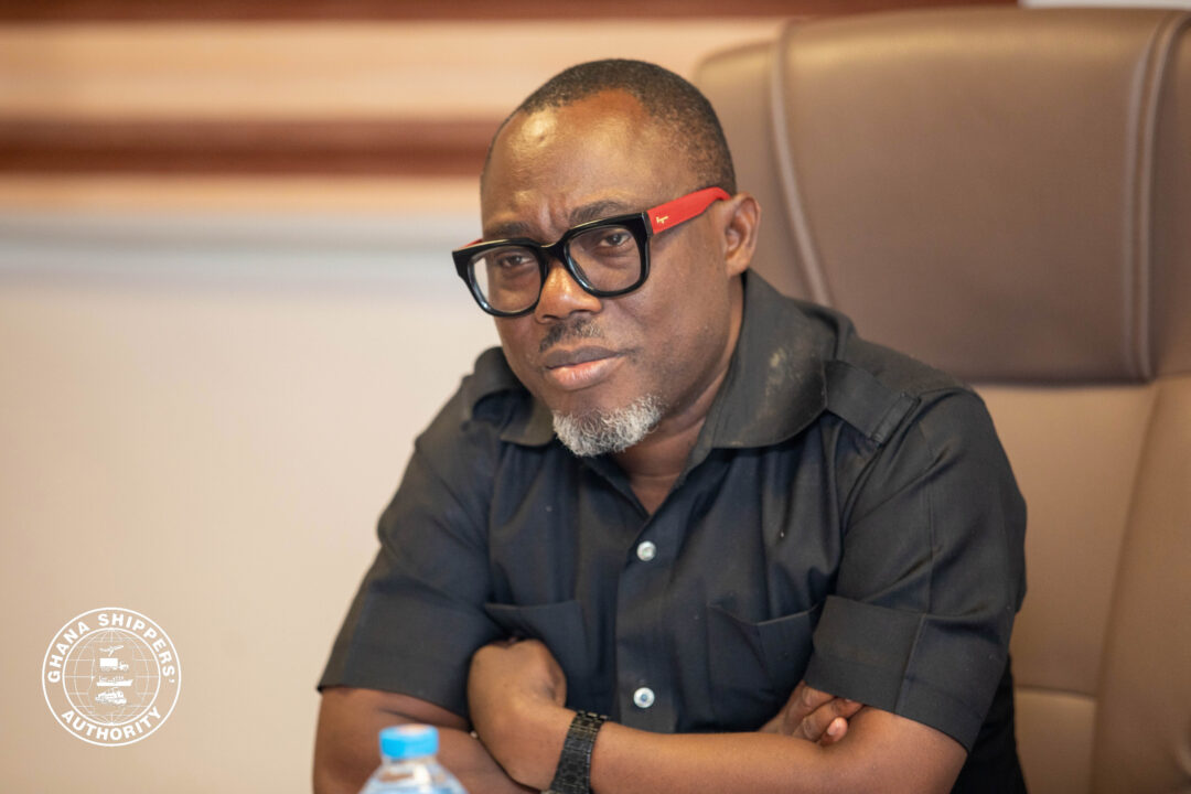 ENFORCEMENT OF THE GHANA SHIPPERS’ AUTHORITY ACT, 2024 – MATTERS ARISING