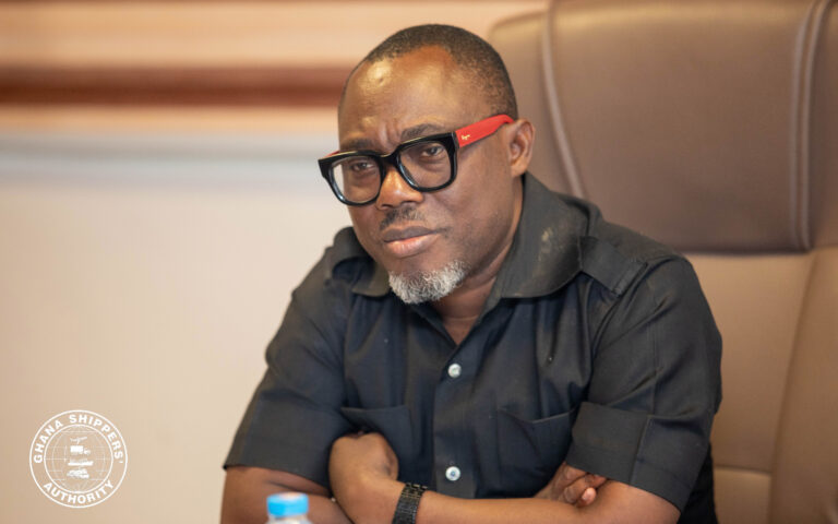 ENFORCEMENT OF THE GHANA SHIPPERS’ AUTHORITY ACT, 2024 – MATTERS ARISING