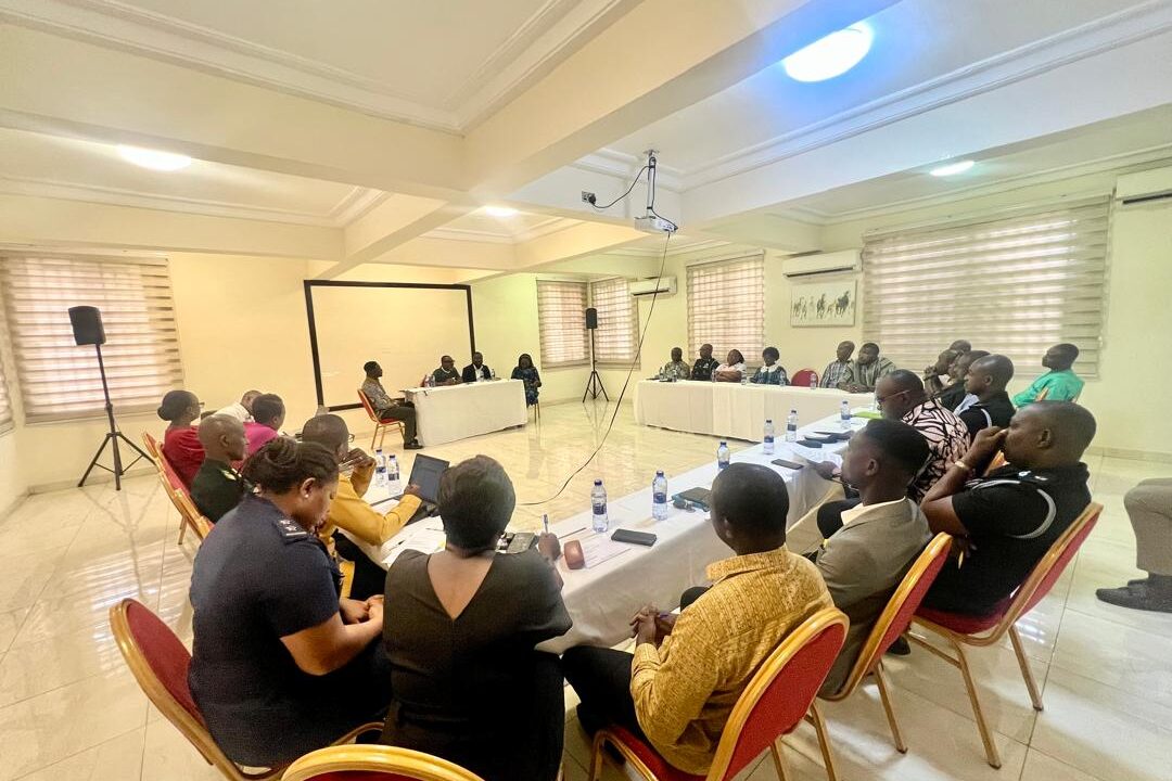 Ghana Shippers’ Authority Holds Stakeholders Meeting in Koforidua to Address Trade Facilitation Challenges
