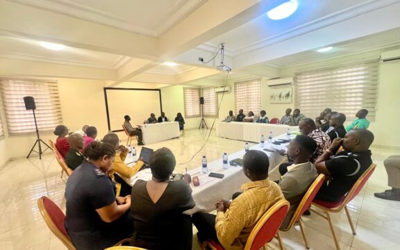 Ghana Shippers’ Authority Holds Stakeholders Meeting in Koforidua to Address Trade Facilitation Challenges