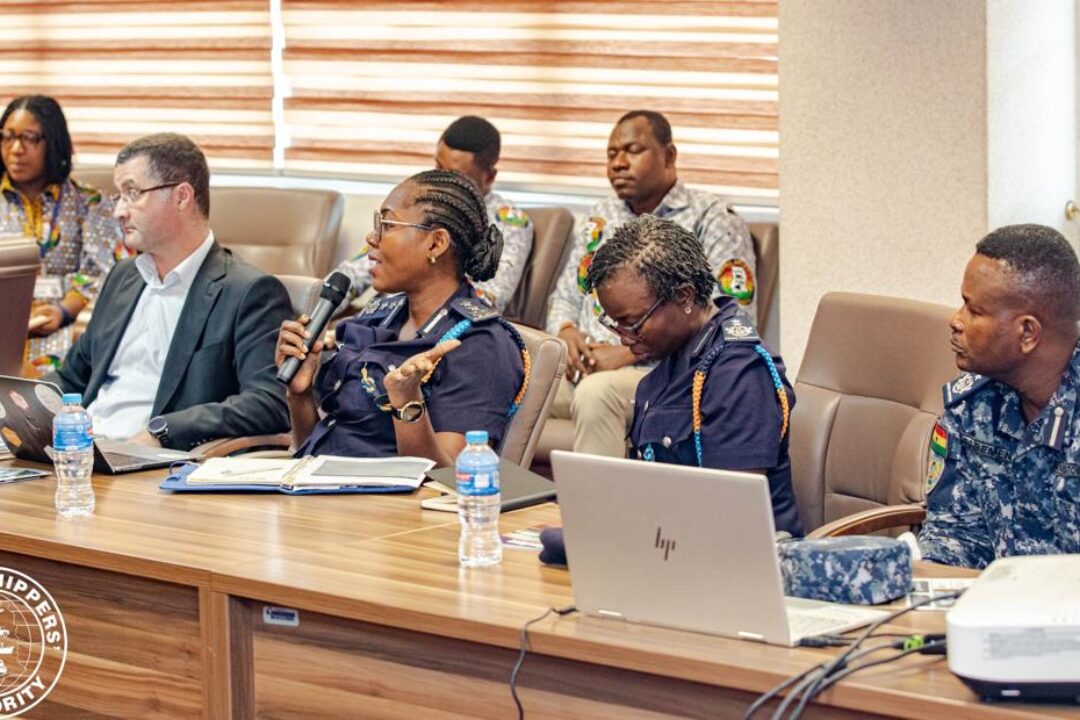 Time Release Study: Ghana Shippers’ Authority Pushes for Accelerated Implementation to Reduce Cost of Doing Business
