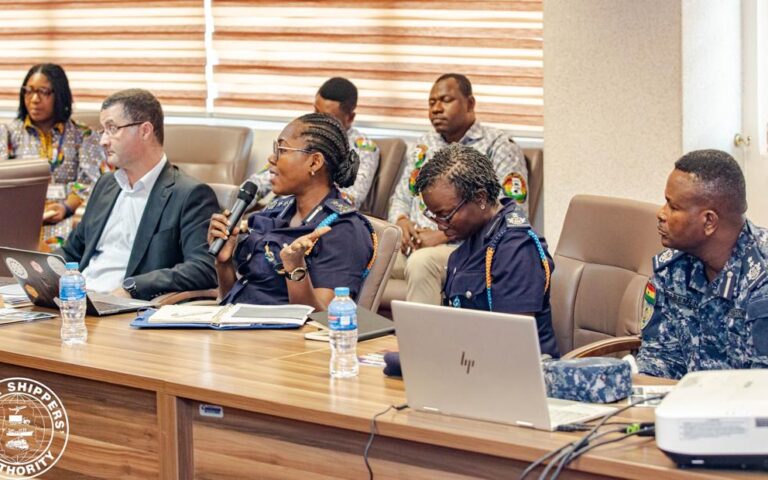 Time Release Study: Ghana Shippers’ Authority Pushes for Accelerated Implementation to Reduce Cost of Doing Business