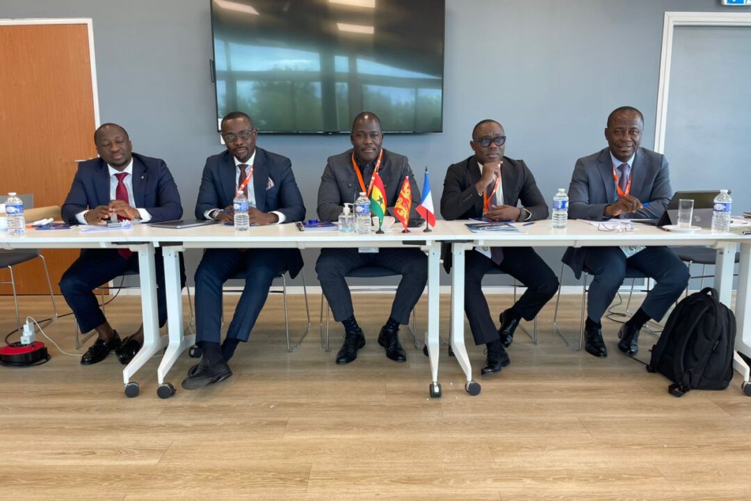GSA Safeguards Ghana’s Cocoa Export Competitiveness by Maintaining Freight Rates for 2025/26