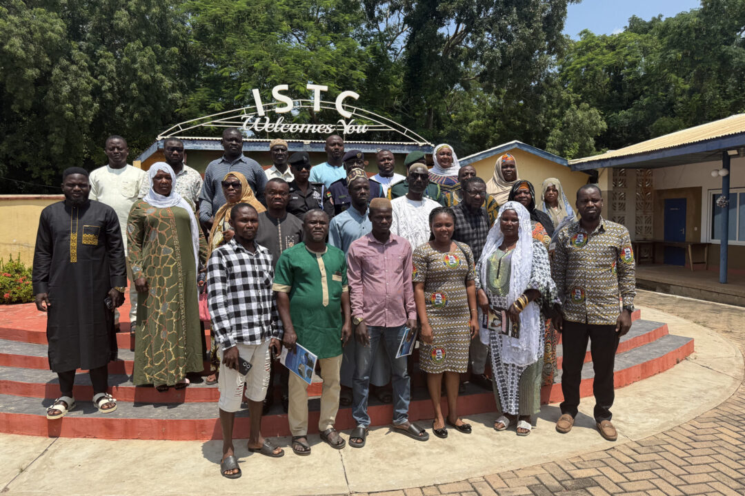 Northern Zonal Office of Ghana Shippers’ Authority Holds Sensitization Programme for Cross-Border Traders in Wa