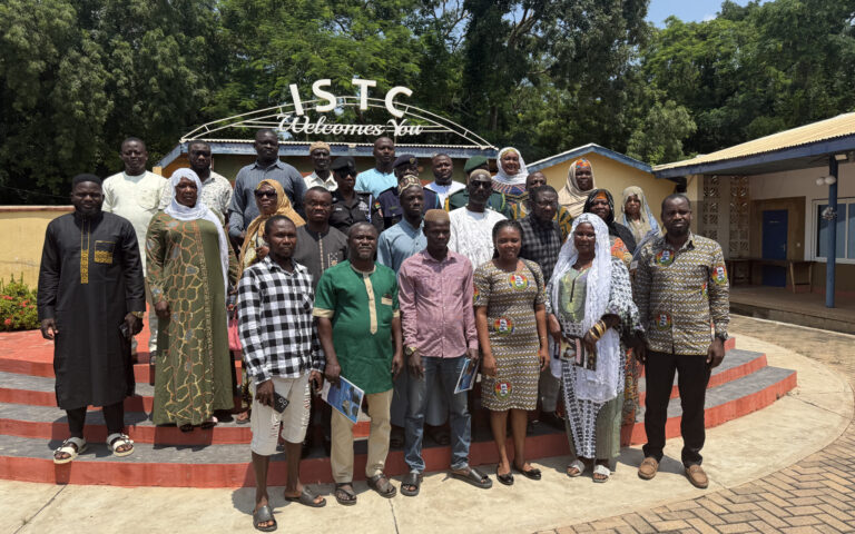 Northern Zonal Office of Ghana Shippers’ Authority Holds Sensitization Programme for Cross-Border Traders in Wa