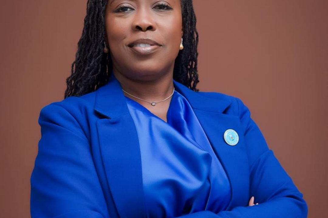 Profile of Mad. Emelia Assiakwa