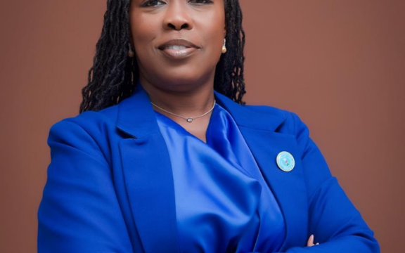 Profile of Mad. Emelia Assiakwa