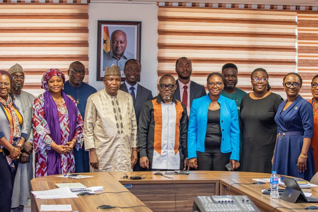 Ghana, Niger Renew Trade Pact to Boost Transit Corridor Efficiency