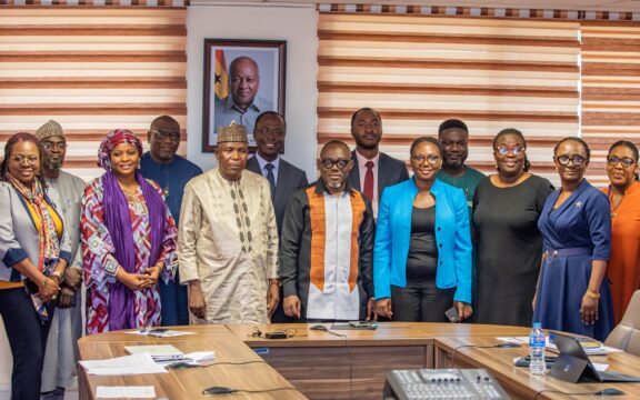 Ghana, Niger Renew Trade Pact to Boost Transit Corridor Efficiency