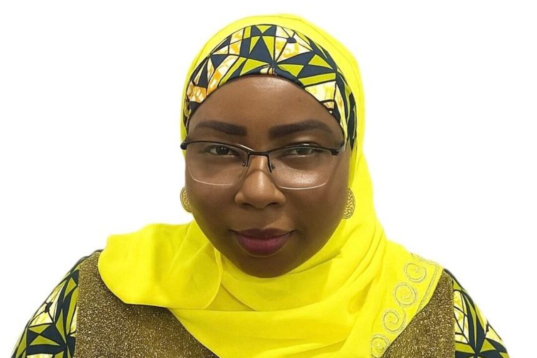 Profile of Hajia Salamatu Fuad