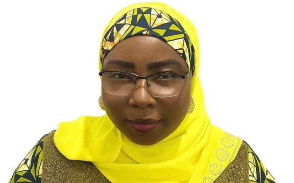 Profile of Hajia Salamatu Fuad