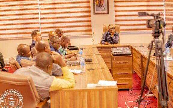 Shippers’ Authority Engages LCB Worldwide over Charges and Operational Relevance