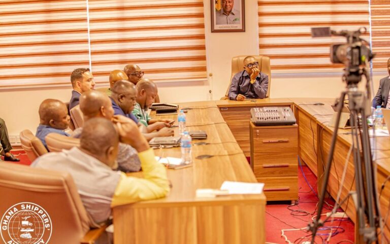 Shippers’ Authority Engages LCB Worldwide over Charges and Operational Relevance