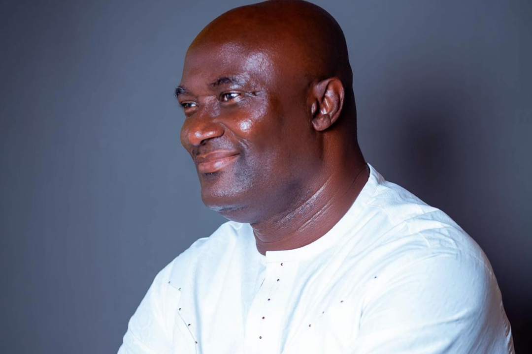 Profile of Mr. Clement Boateng