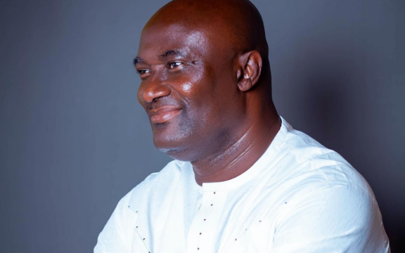 Profile of Mr. Clement Boateng