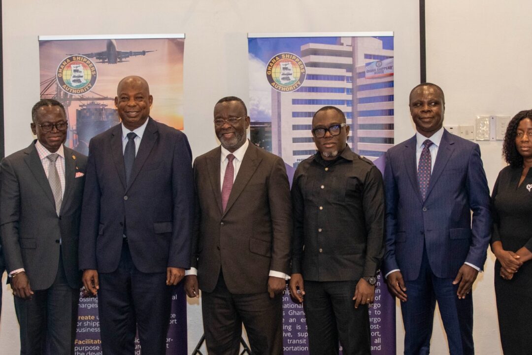 Ghana’s Judiciary and Shippers’ Authority Deepen Collaboration to Enhance Trade and Investor Confidence