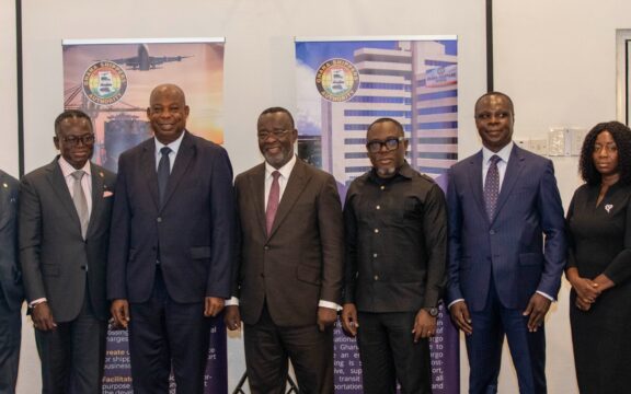 Ghana’s Judiciary and Shippers’ Authority Deepen Collaboration to Enhance Trade and Investor Confidence