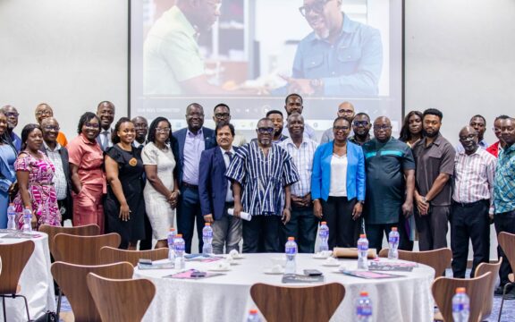 GSA Deepens Partnership with Top Shippers, Moves to Curb Arbitrary Charges