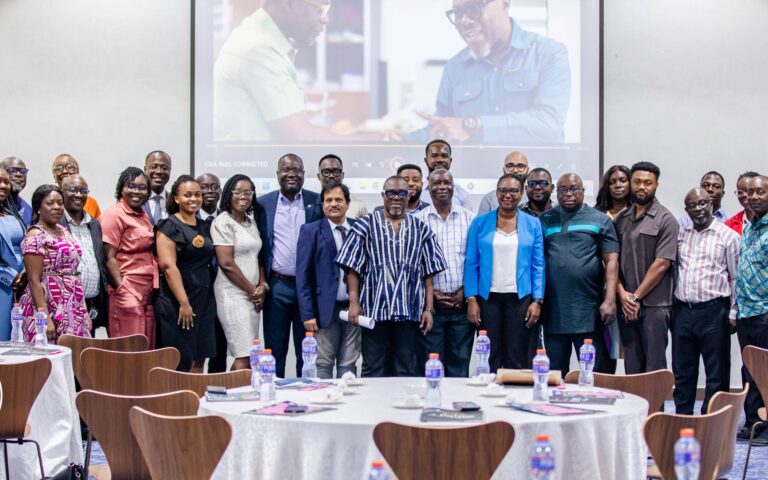 GSA Deepens Partnership with Top Shippers, Moves to Curb Arbitrary Charges