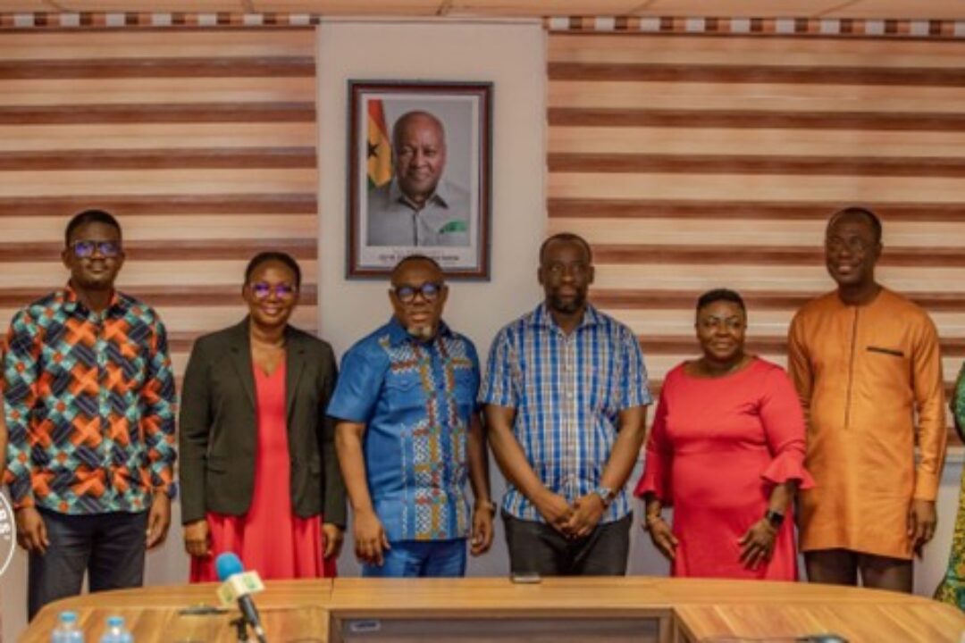 Prof Gyampo Urges Spare Parts Dealers to Cut Prices as Cedi Strengthens