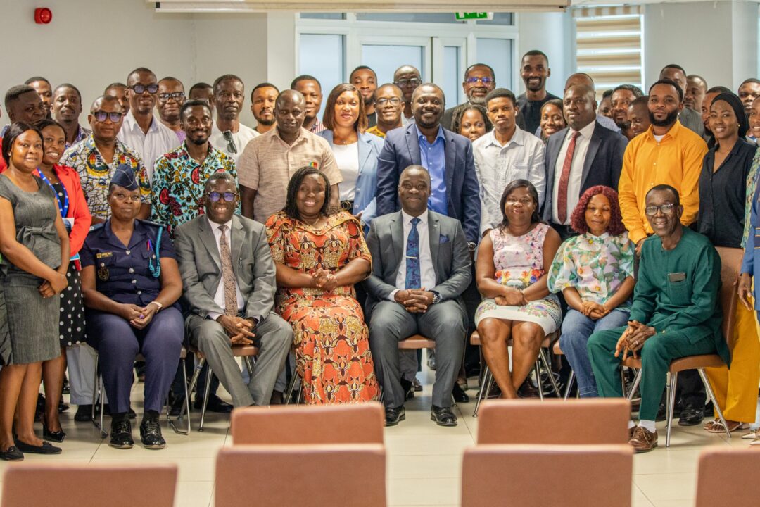 Ghana Shippers’ Authority Hosts Exporters’ Forum