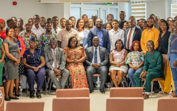 Ghana Shippers’ Authority Hosts Exporters’ Forum
