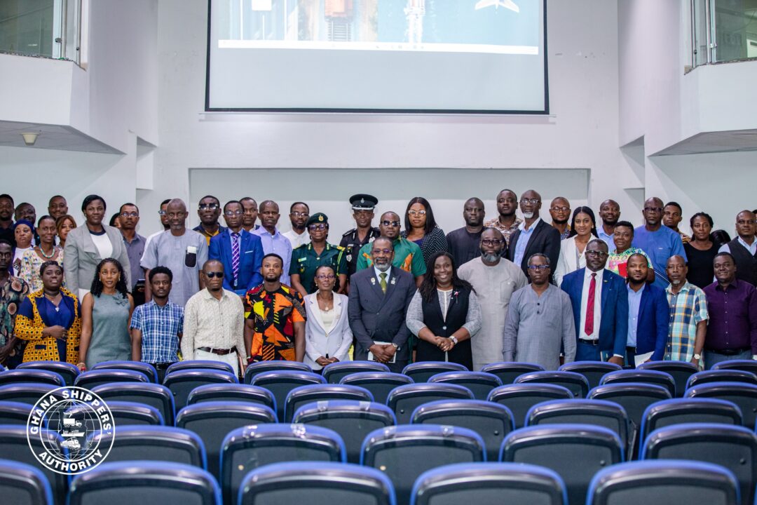 GSA Reaffirms Commitment to Trade Facilitation at Shipper–Stakeholders’ Committee Meeting