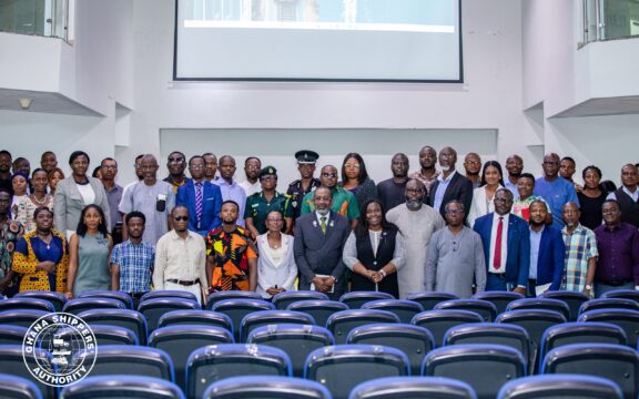 GSA Reaffirms Commitment to Trade Facilitation at Shipper–Stakeholders’ Committee Meeting