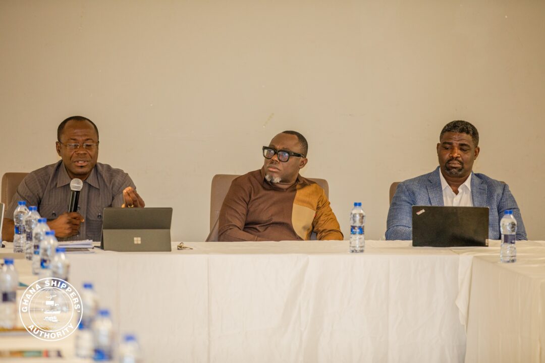 Shippers’ Authority Rallies Shipping Lines Behind Smart Port Note (SPN) Rollout