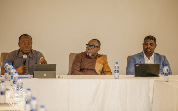 Shippers’ Authority Rallies Shipping Lines Behind Smart Port Note (SPN) Rollout