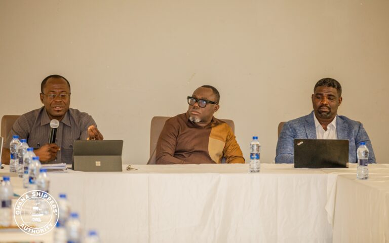 Shippers’ Authority Rallies Shipping Lines Behind Smart Port Note (SPN) Rollout