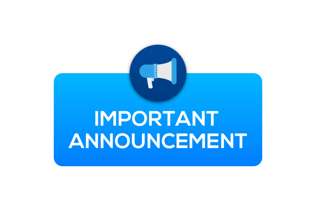 PUBLIC NOTICE: ROLLOUT OF THE SMART PORT NOTE (SPN)