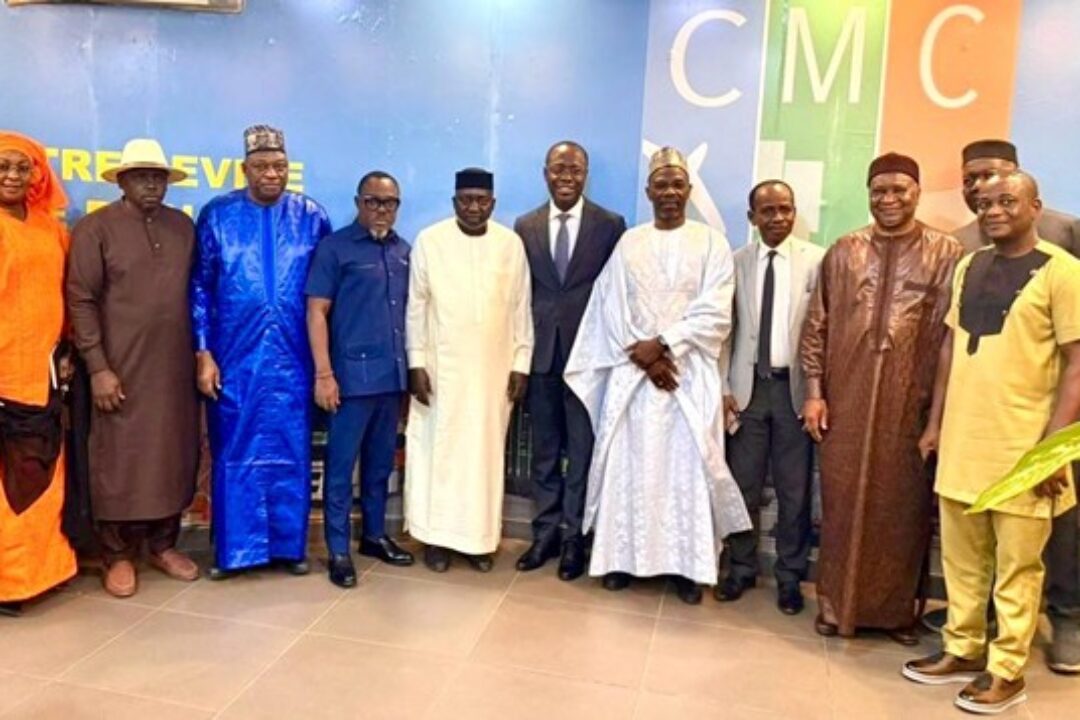 Ghana Shippers’ Authority, Malian Shippers’ Council Sign MoU to Boost Transit Trade