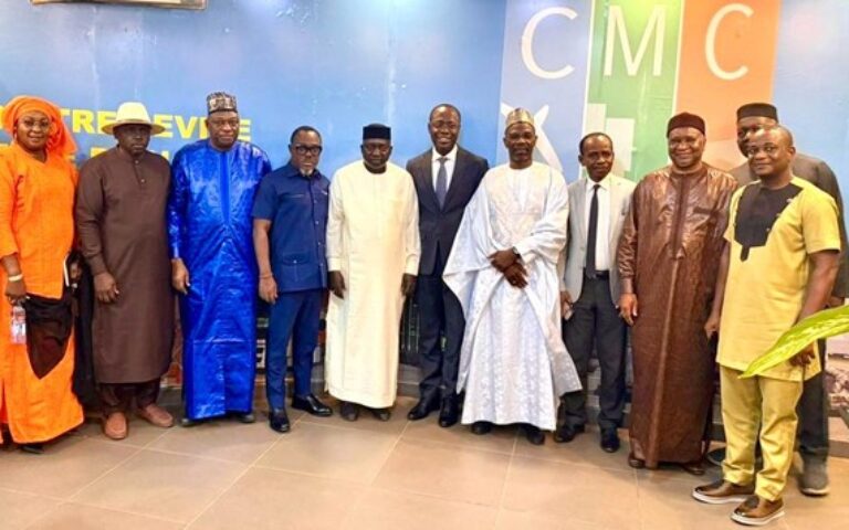 Ghana Shippers’ Authority, Malian Shippers’ Council Sign MoU to Boost Transit Trade