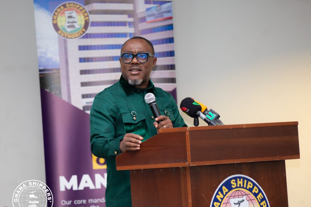 Mandatory Local Cargo Insurance Policy Set to Transform Trade and Boost Local Economy