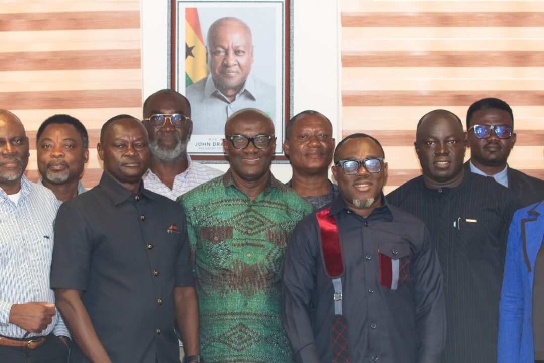 GUTA to Suspend Full Rollout of Trade Action After Talks with Shippers’ Authority over Publican AI Implementation