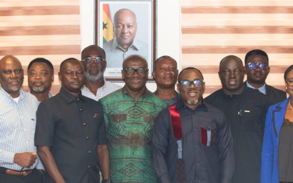 GUTA to Suspend Full Rollout of Trade Action After Talks with Shippers’ Authority over Publican AI Implementation