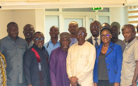 JAPTU calls off planned strike after engagement with GSA