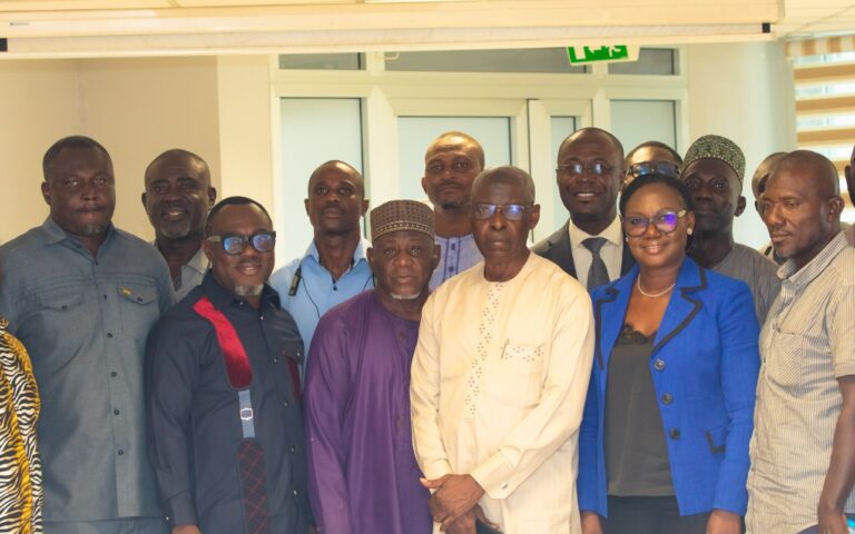 JAPTU calls off planned strike after engagement with GSA