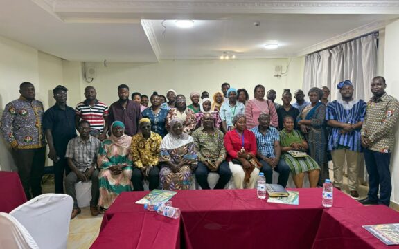 Northern Zone Shippers Demand Decentralization of Letters of Commitment