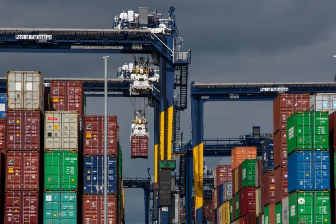 Importers and Exporters Back GSA’s Cap on Container Charges