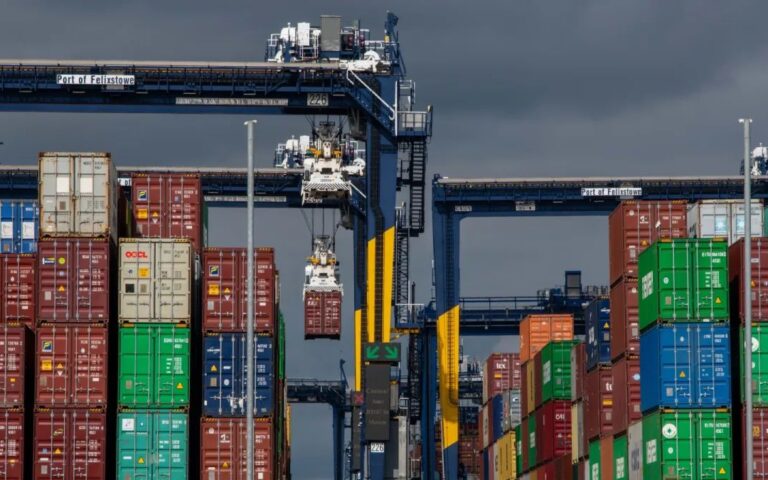 Importers and Exporters Back GSA’s Cap on Container Charges