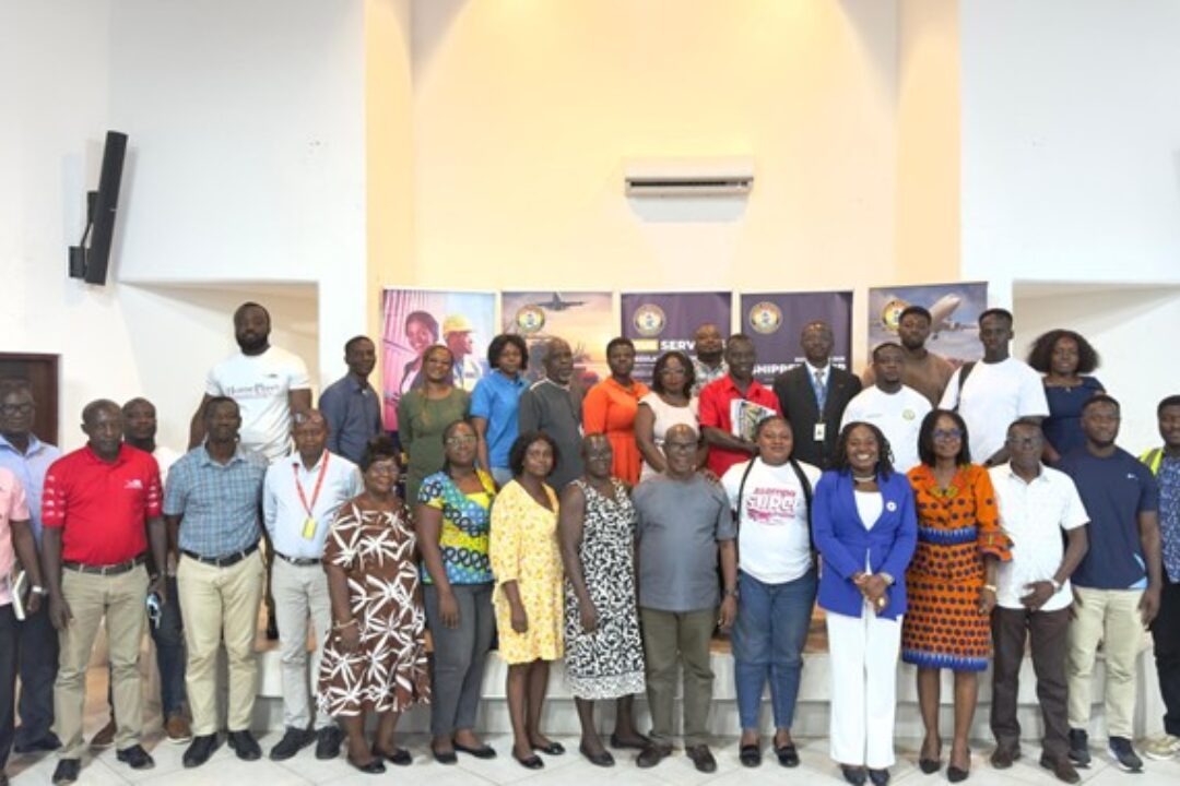 Western Zonal Office Sensitises Shippers on Mandatory Local Cargo Insurance
