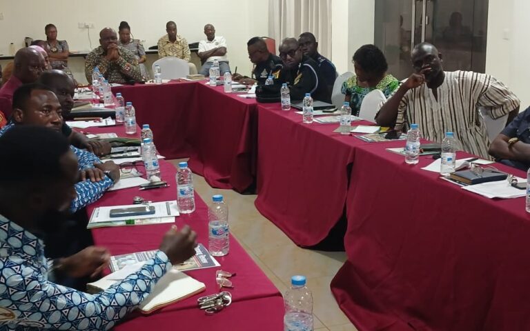 Police Hierarchy in the North Implored to Enhance Monitoring of Personnel on Road Duties