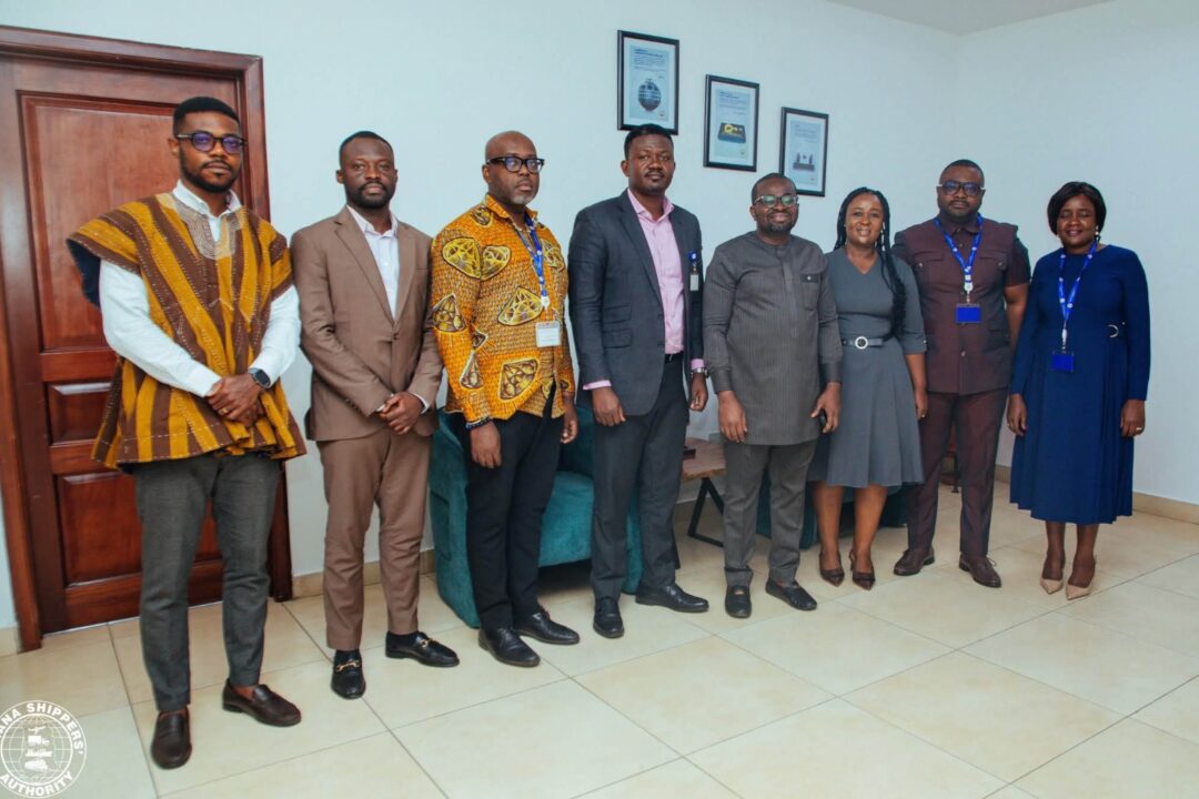 GSA, NCA Move to Close Knowledge Gap Among Clearing Agents on Telecom Imports and Strengthen Port Controls