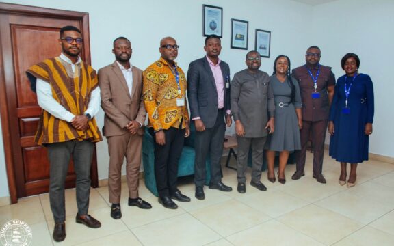 GSA, NCA Move to Close Knowledge Gap Among Clearing Agents on Telecom Imports and Strengthen Port Controls