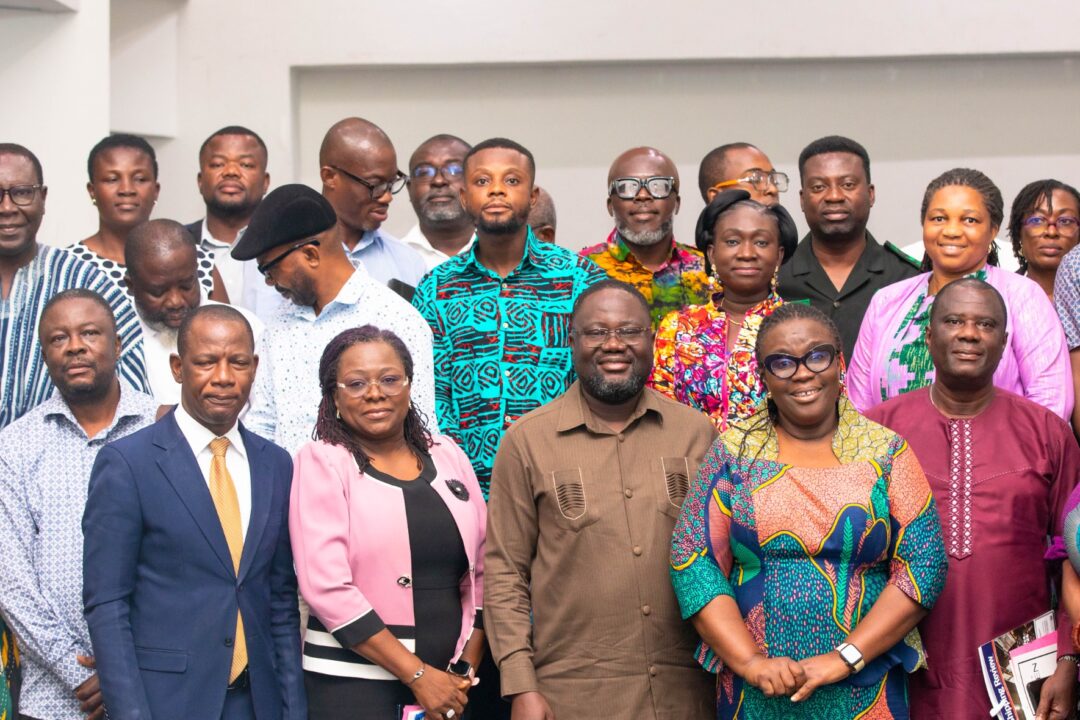 Exporters Urged to Sustain Compliance as Ghana’s Non-Traditional Exports Hit Record Growth