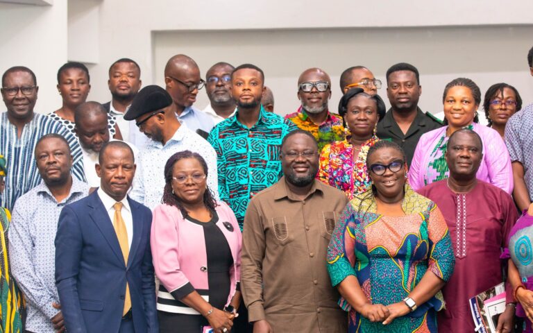 Exporters Urged to Sustain Compliance as Ghana’s Non-Traditional Exports Hit Record Growth