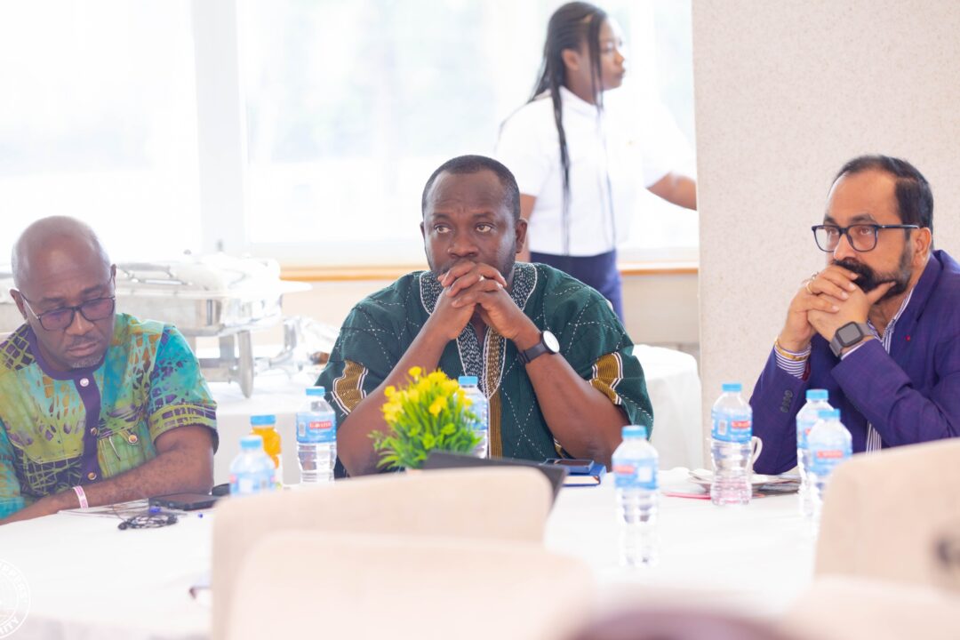 Shippers Call for Extensive Stakeholder Engagement on the Proposed Reforms to Shipping Requirements by the Ghana Standards Authority