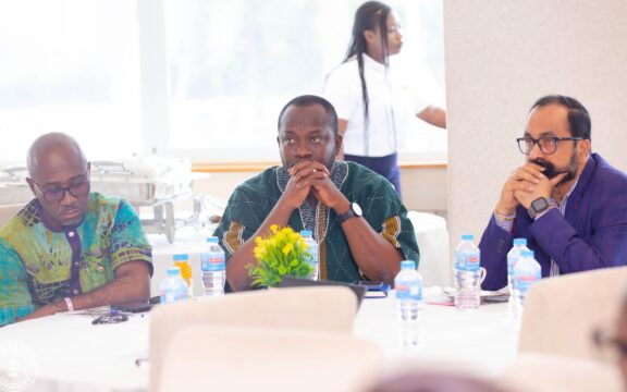 Shippers Call for Extensive Stakeholder Engagement on the Proposed Reforms to Shipping Requirements by the Ghana Standards Authority